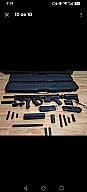 Rap4 468 PTR Paintball Marker - Neuwertig