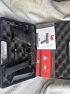 Umarex H&K P30 SSW 9mm P.A.K unbenutzt