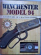 WINCHESTER MODEL 94