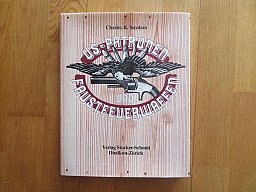 Buch: US-Patronen und Faustfeuerwaffen