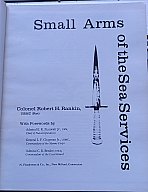 SMALL ARMS OF THE SEA SERVICES