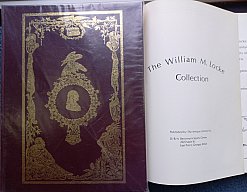 THE Wm M. LOCKE COLLECTION