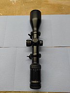 Zeiss Victory HT 2.5-10x50 absolut neuwertig