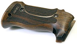 NILL Master II Griffschalen P226/ P226Sport Neu / unbenutzt