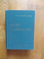 Buch: Faustfeuerwaffen