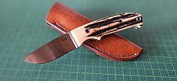 Dietmar Kressler Small Hunter