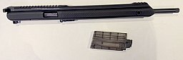 +++SALE+++ -- Schmeisser Wechselsystem Sport .22lr 0 EUR Versand