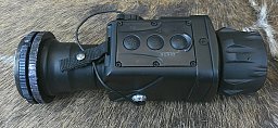 Gebrauchtware Vorsatzgerät Nitehog Chameleon TIR-M35 von WAFFEN FLÜHR ANSBACH