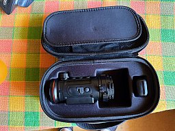 ThermTec Hunt 650