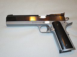 Mogdans 1911 Felixteam 6“ .45ACP