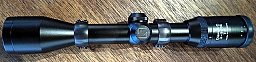 Zeiss 3-9x36 mit EAW SM