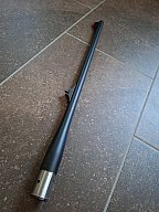 Wechsellauf Sauer 202 8x57is