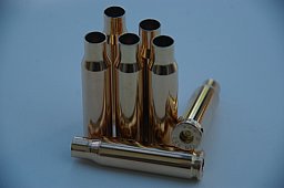 308 Win Hülsen S&B kalibriert und nass gereinigt