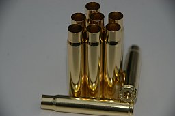 9,3x62 Hülsen S&B kalibriert und nass gereinigt !!!
