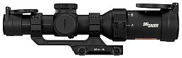 Sig Sauer TANGO-SPR 1-4x24 SFP FL-4