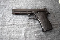 Petter S.A.C.M 1935.A