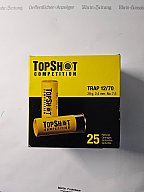 TopShot 12/70 2,4 28g