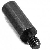 RCBS RC7784142 Primer Plug Ersatzteil #778414 Zünder Setzstempel LARGE für Universal Hand Priming To