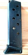 Walther PP Magazin Cal. 7,65