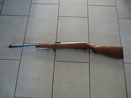 Haenel Sport Model 49a