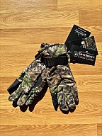 Deerhunter Handschuhe Vermont Realtree