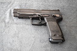 Heckler & Koch Expert 45 ACP