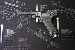 VOPO 08 Mauser