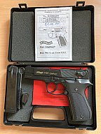 Walter P88 Gaspistole