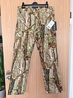 Deerhunter Tarn/-Pirschhose GH Stalk Gr.L