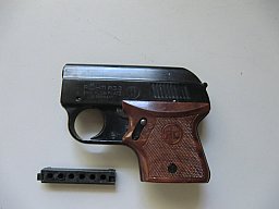 Röhm RG3 6 mm