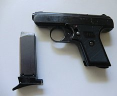 Reck Protector Automatik cal.6mm