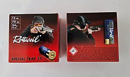 Rottweil Special Trap 24 2,4mm 24g
