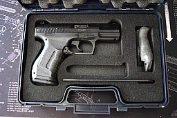 Walther P 99 QA