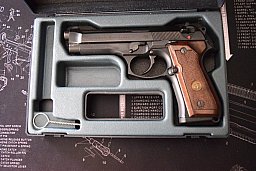Beretta Modell 92