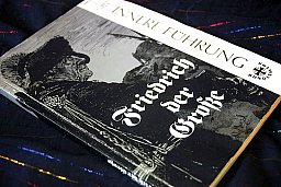 Friedrich der Große - Schriftenreihe Innere Führung