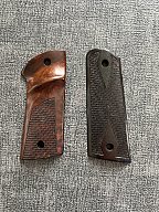 Griffschalen für 1911