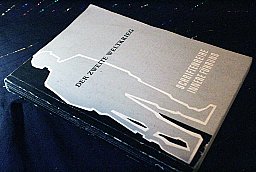 DER ZWEITE WELTKRIEG - Schriftenreihe Innere Führung