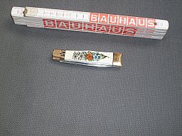Altes kleineres Springmesser sehr schön