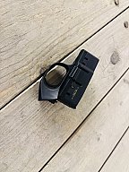 Blaser R8 Atzl Abzugseinheit für Success GF - Guns & Goods