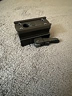 Riser, Erhöhung für Aimpoint Micro