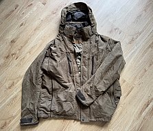 Blaser Argali Jacke Herbst KURZ