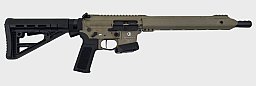 Schmeisser AR15-9 Dynamic PCC Sport FDE / 12,5" / 9mm