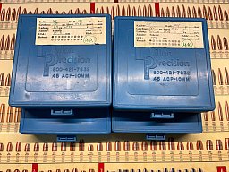 Dillon Patronenbox .45 ACP