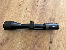 Steiner Ranger 4 3-12x56 Zeiss Innenschiene