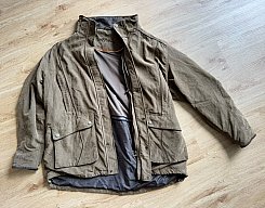 Blaser Argali Jacke Herbst
