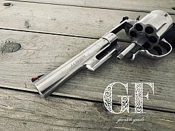 Smith & Wesson Model 629-6 Neuwertig S&W GF - Guns & Goods