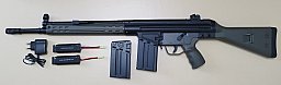 JG Works HK G3 T3-K3