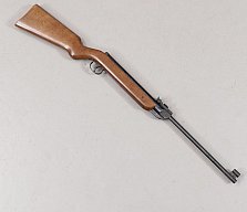 Diana Model 25D