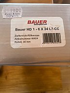 Drückjagdglas Bauer