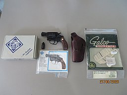Erma EGR66